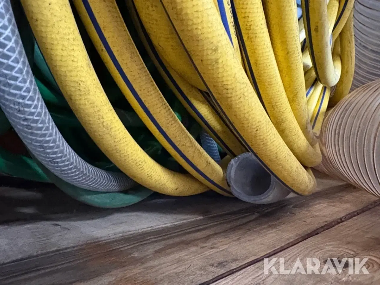 Billede 3 - Diverse slanger