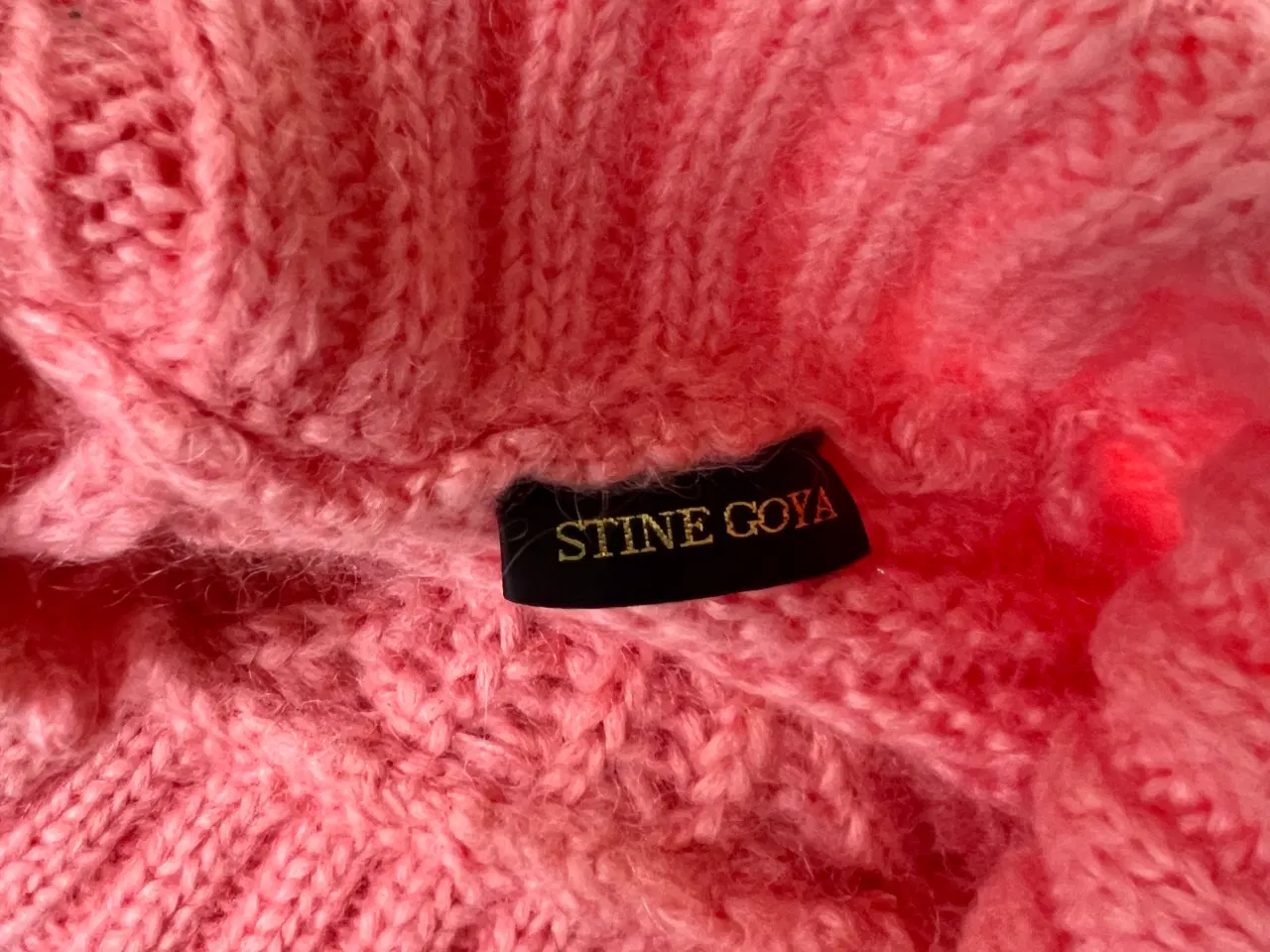 Billede 6 - Stine Goya, striktrøje, str. 38