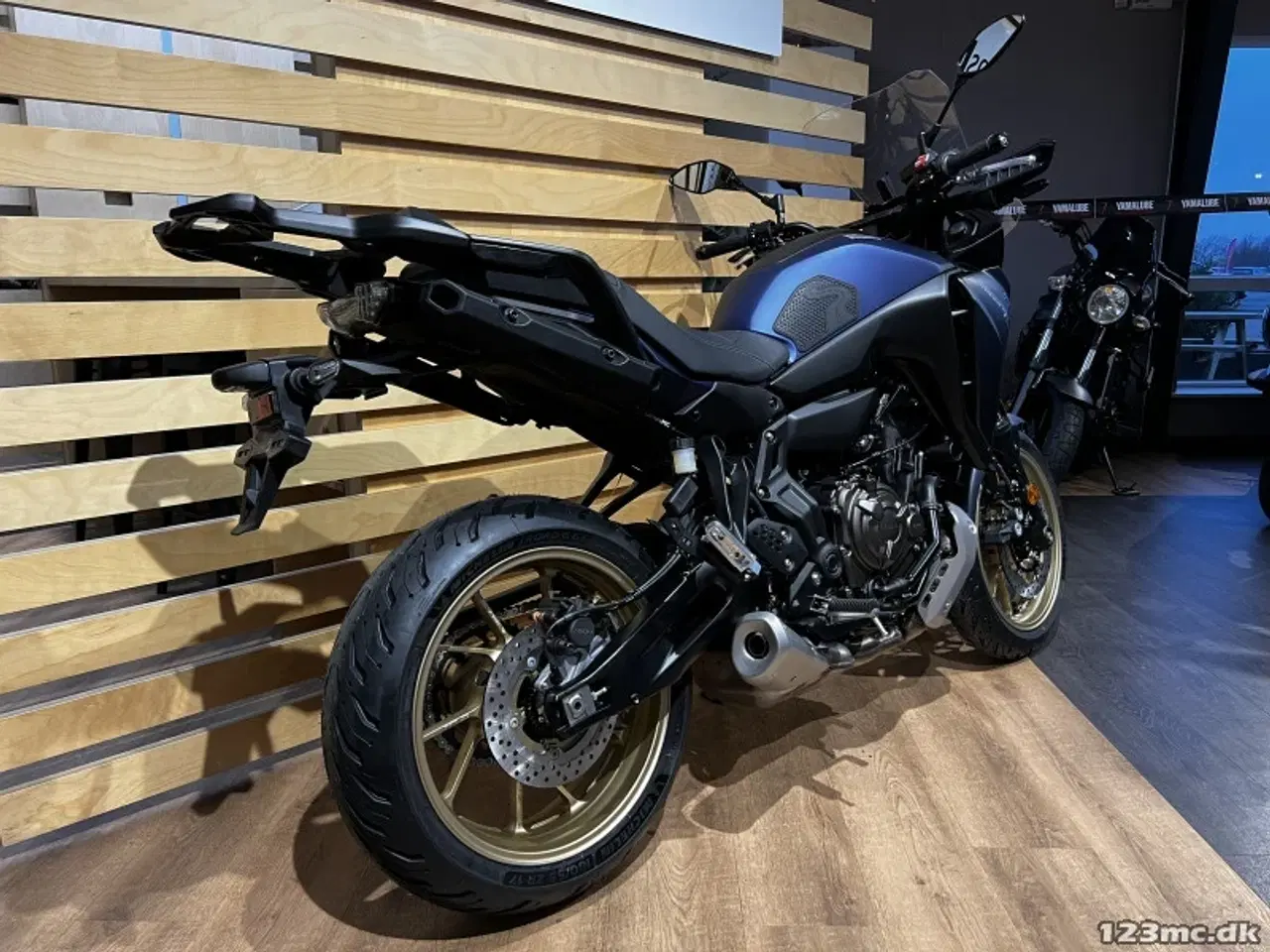 Billede 4 - Yamaha Tracer 7 GT