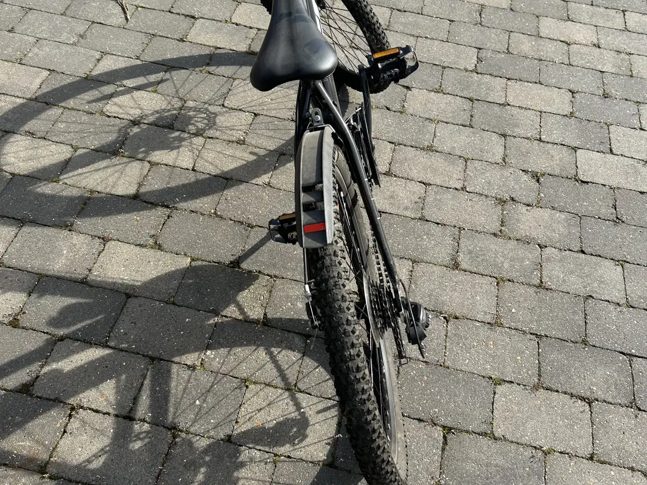 Billede 3 - Drenge cykel, mountainbike