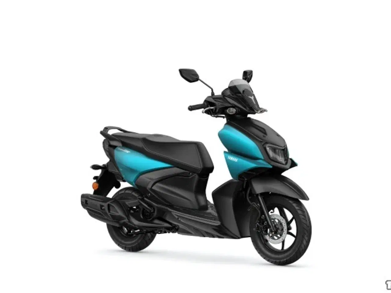 Billede 1 - Yamaha RayZR
