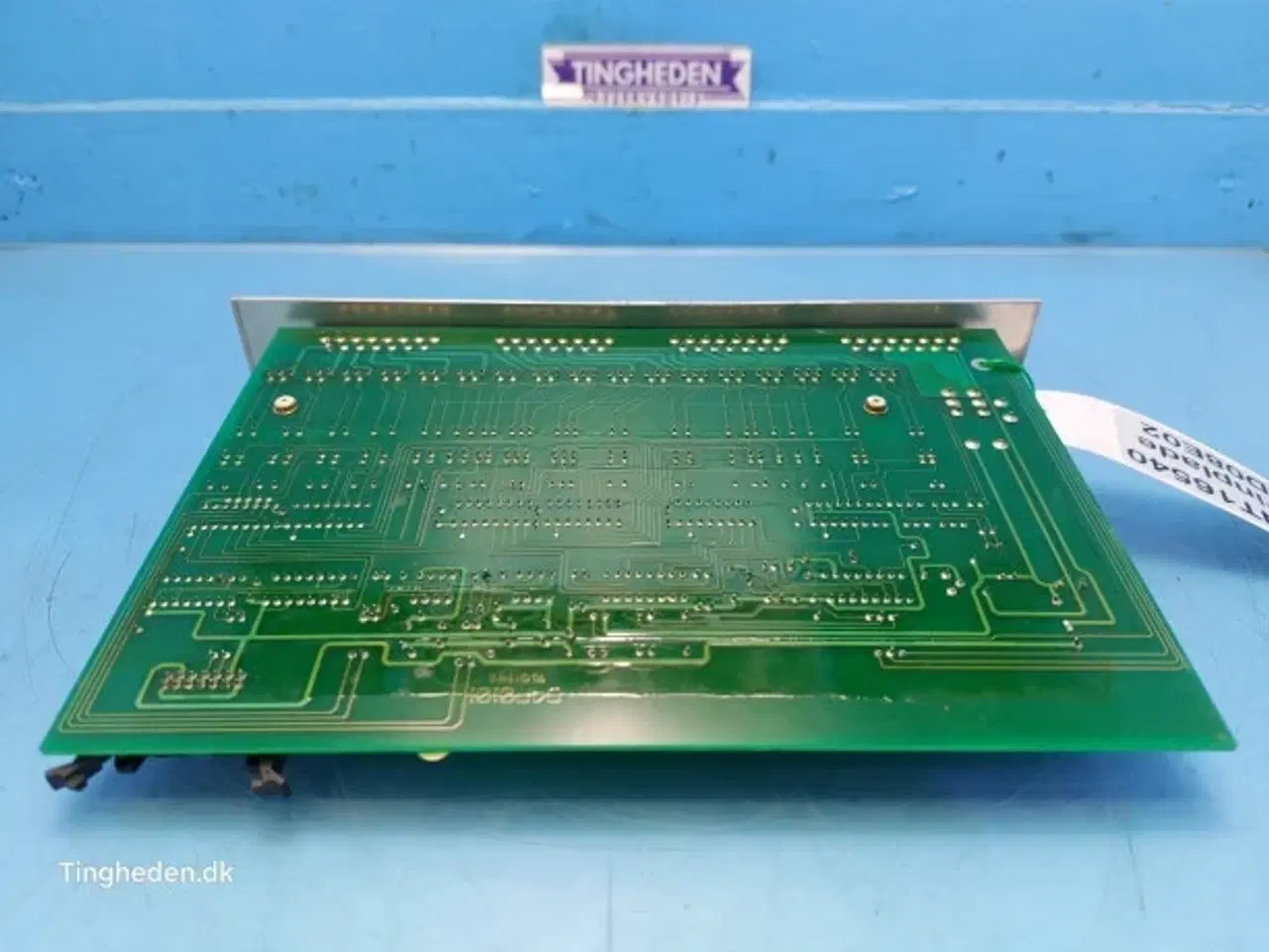 Billede 6 - New Holland FX38 Printplade 84068781