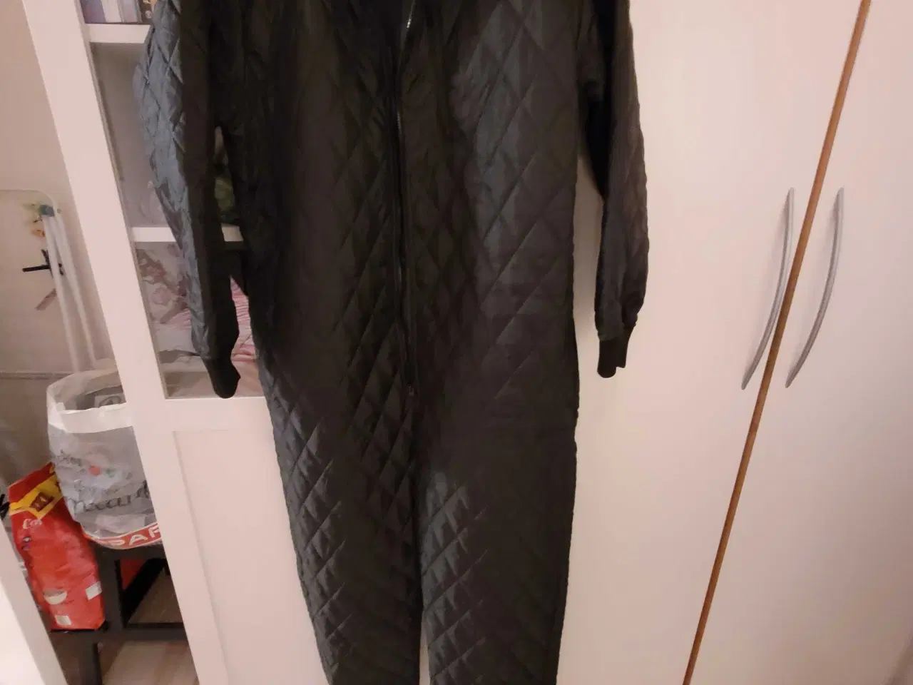 Billede 2 - Termodragt str L/XL