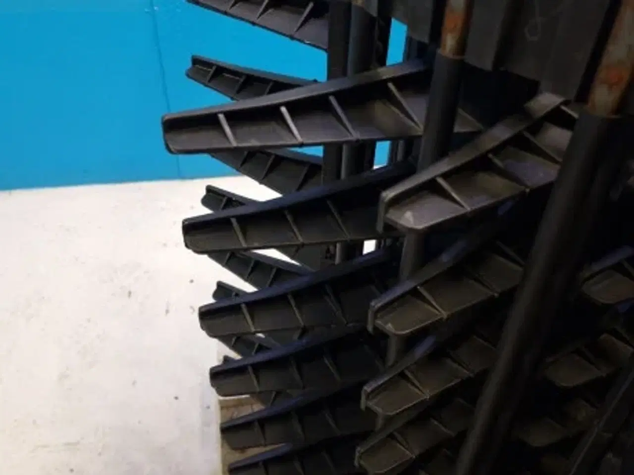 Billede 11 - Asa Lift 182-604 Remkæder