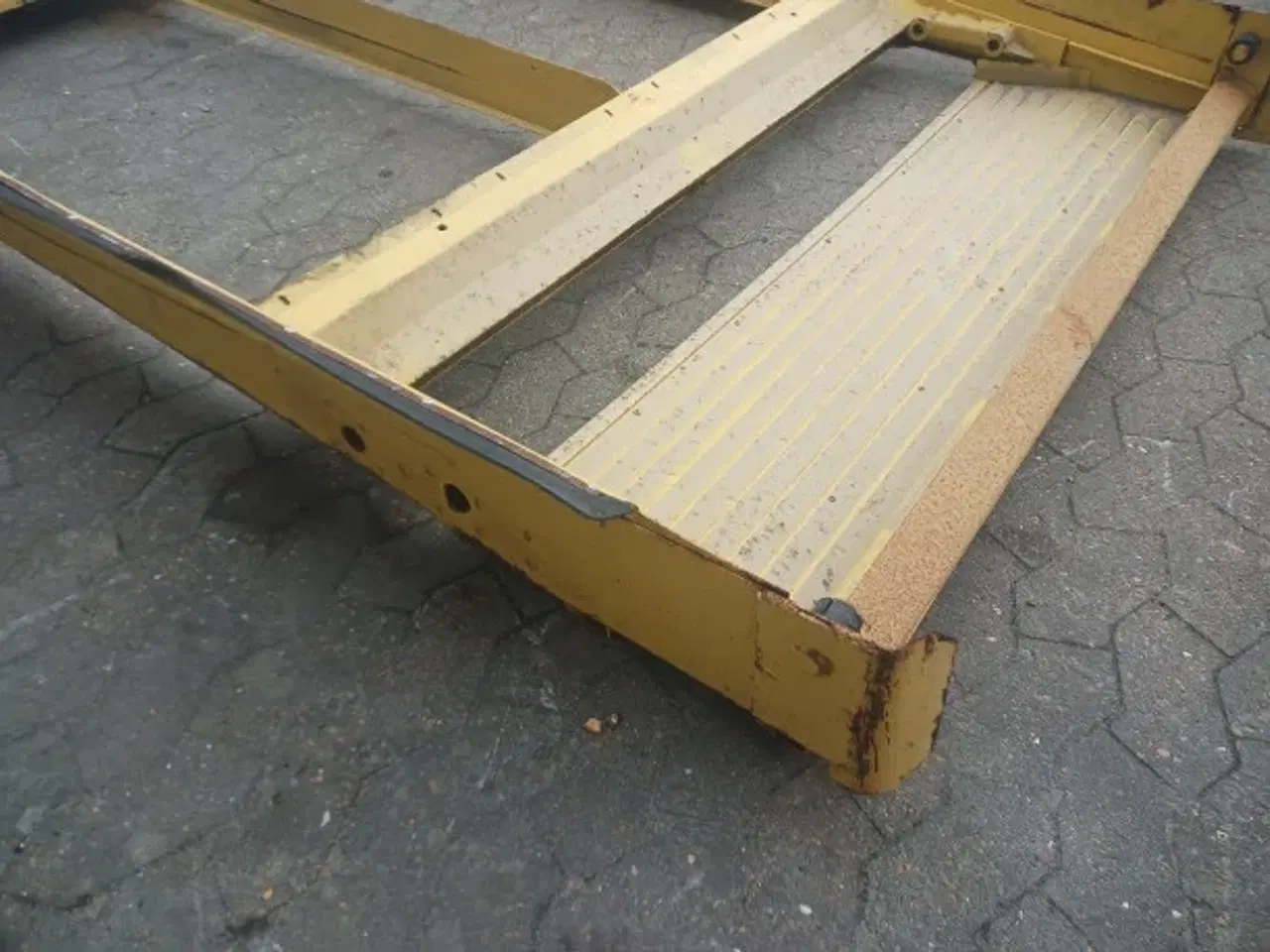 Billede 13 - New Holland TF46 Soldkasse 80451689