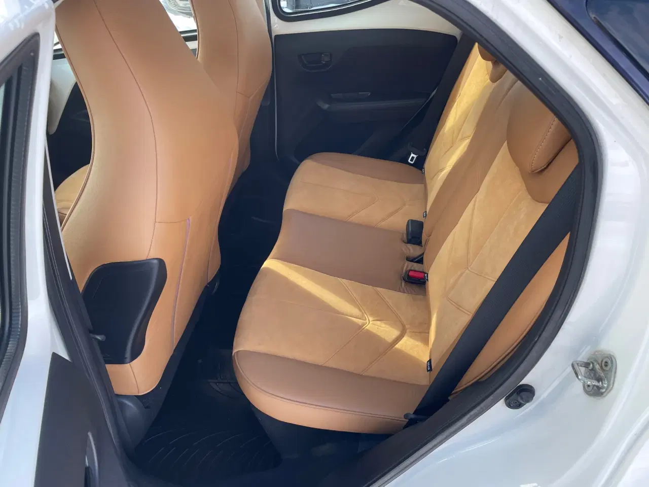 Billede 4 - Toyota Aygo 1,0 VVT-I X-Press 69HK 5d