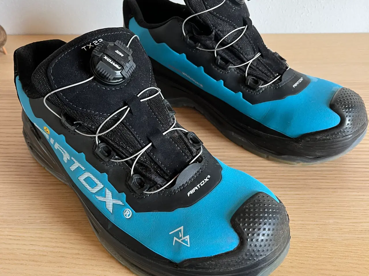 Billede 2 - Airtox sikkerhedssko