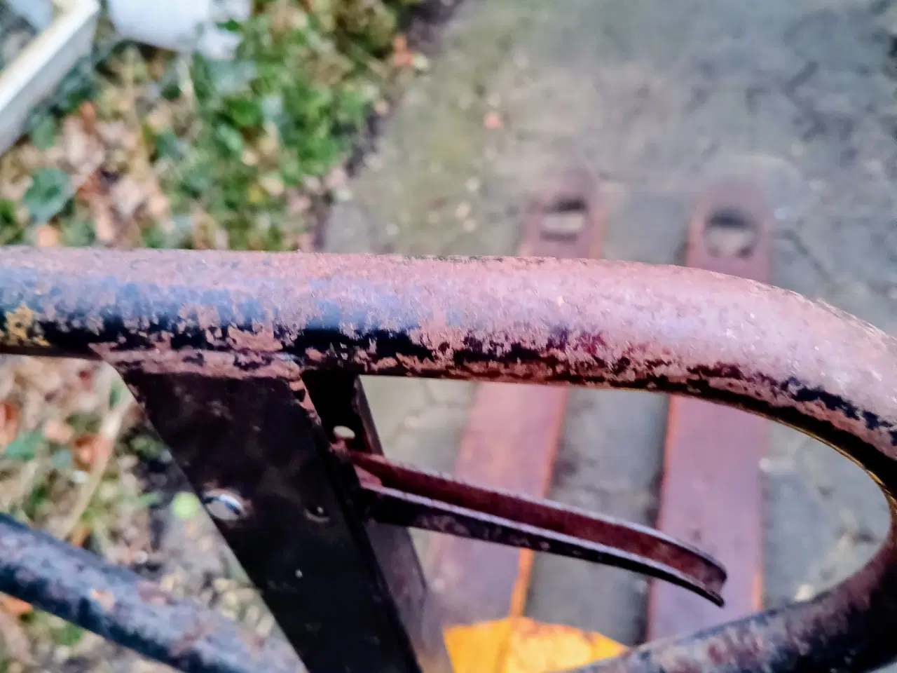 Billede 5 - Eisenmann palleløfter 2 tons