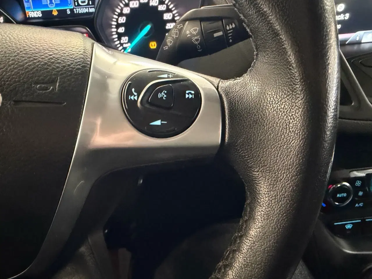 Billede 12 - Ford Kuga 2,0 TDCi Titanium Plus 4x4 180HK 5d 6g Aut.