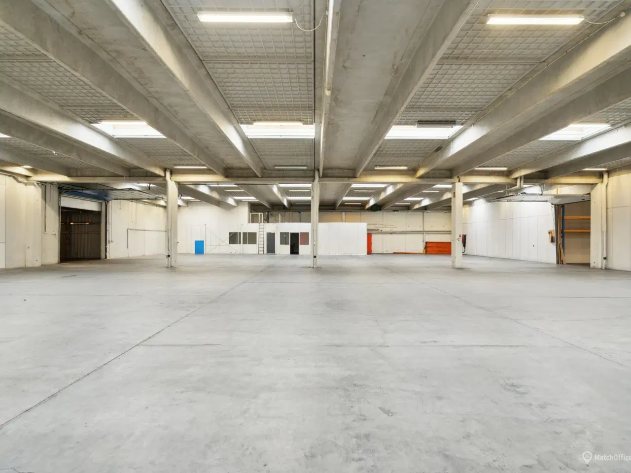 Billede 8 - Svovlhatten 3, st., Svovlhatten