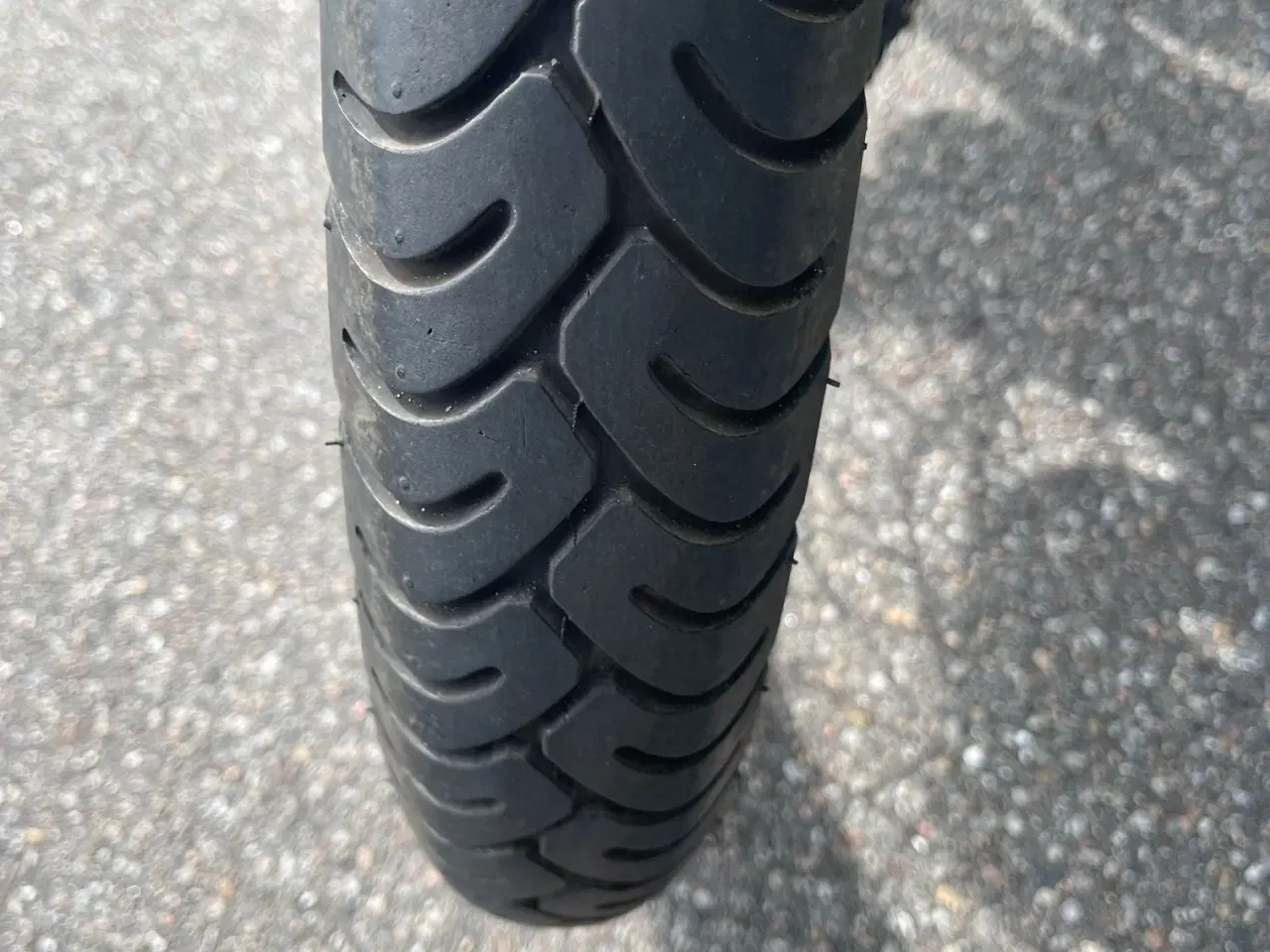 Billede 10 - Honda CB 400 Four