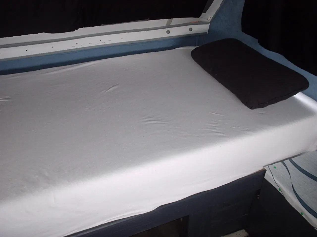 Billede 7 - Jagthytte på to hjul, Nysynet