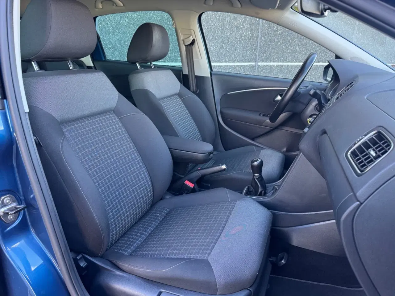 Billede 16 - VW Polo 1,4 TDi 90 Comfortline BMT