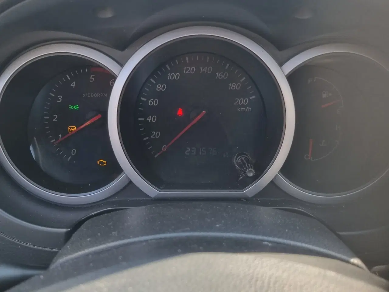 Billede 3 - Suzuki Grand Vitara