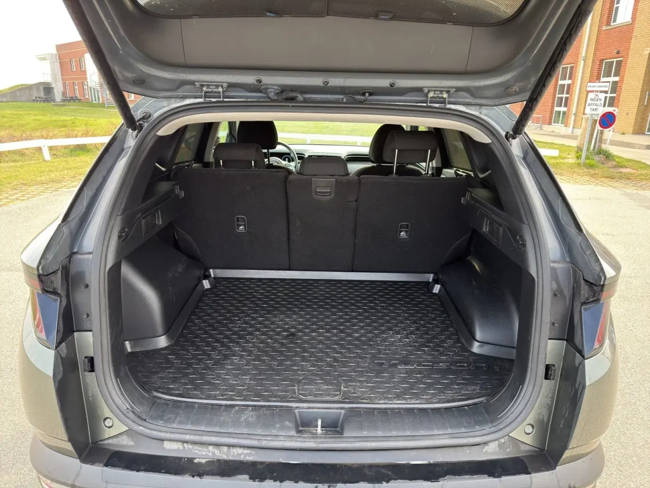 Billede 17 - Hyundai Tucson 1,6 PHEV Advanced aut. 4WD