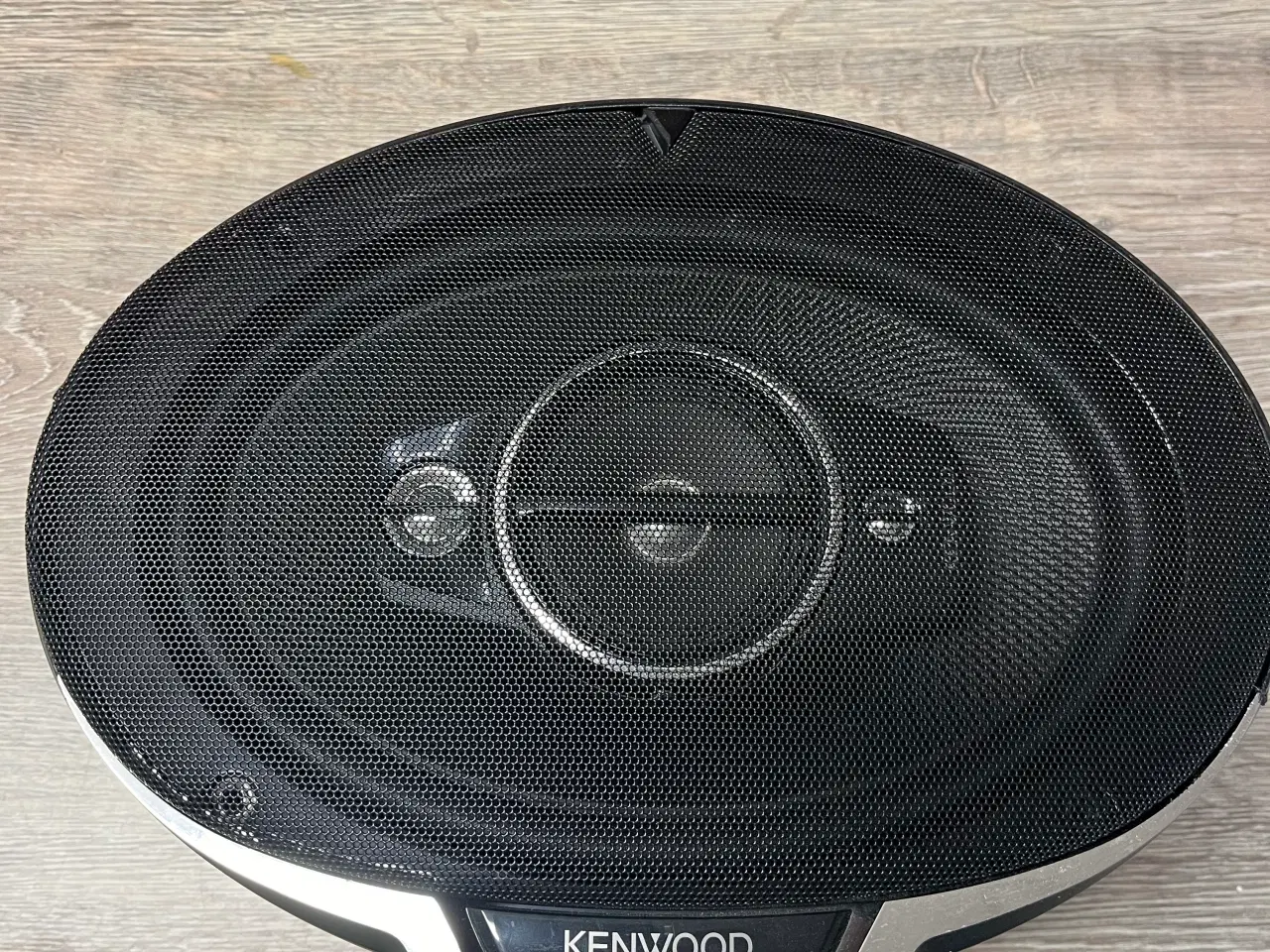 Billede 4 - Kenwood  Auto stereo