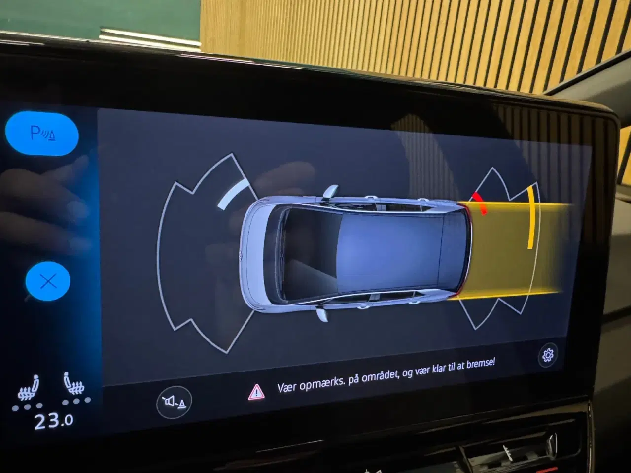 Billede 9 - VW ID.3 58 Pro