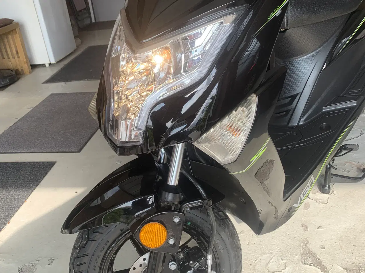 Billede 5 - Vga Explora Euro 4. 30 km