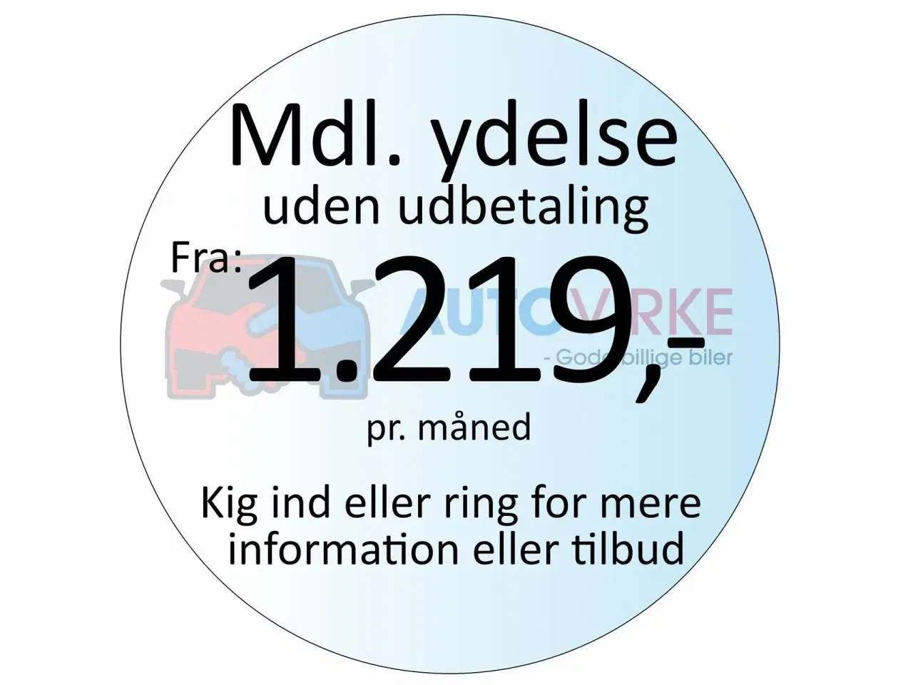 Billede 5 - Skoda Fabia 1,2 TSI Style 110HK 5d