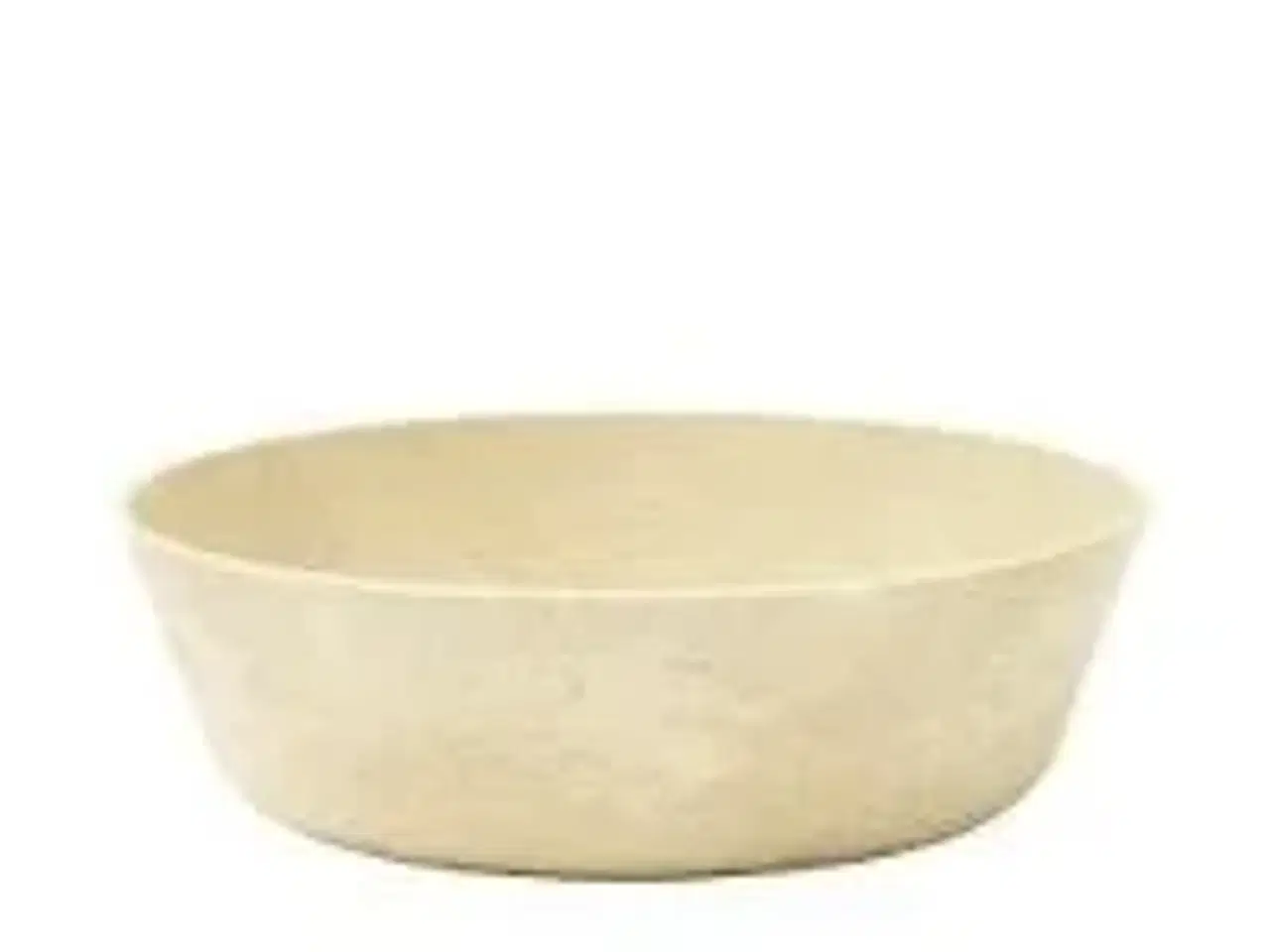 Billede 1 - 15 stk. Skål sand 200 mm 130 cl Luups