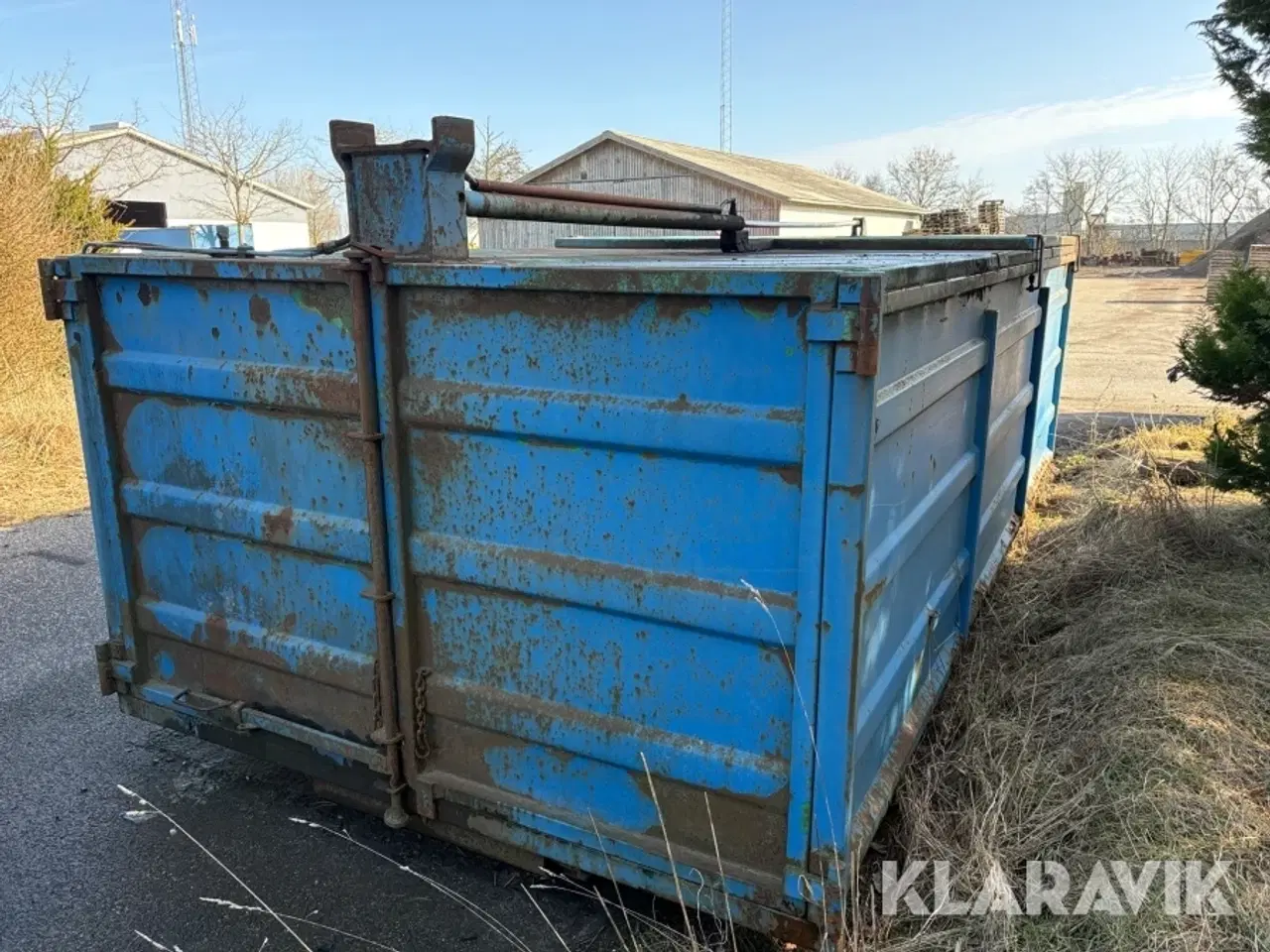 Billede 4 - Container Micodan