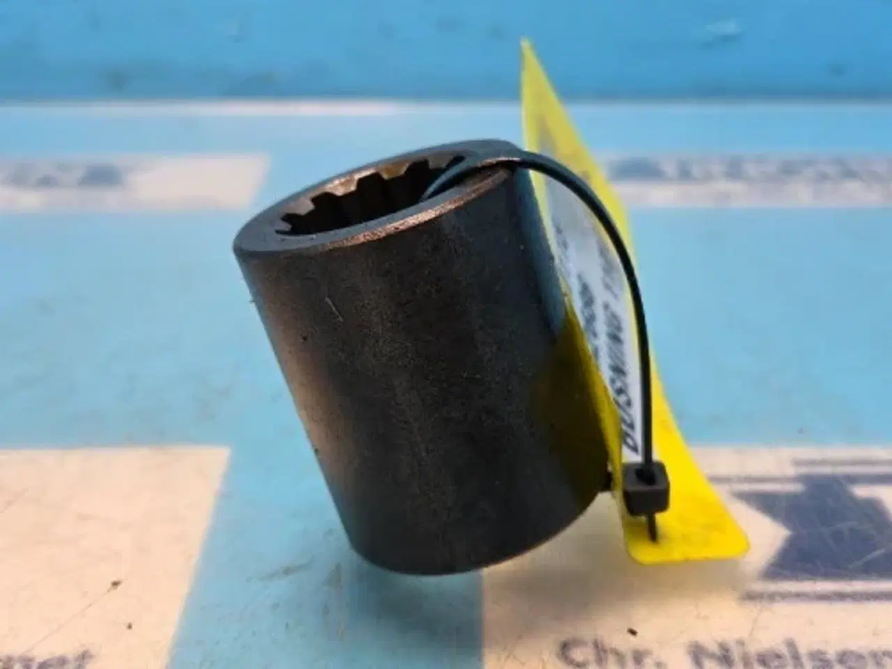 Billede 8 - New Holland TM115 Bøsning 5152686