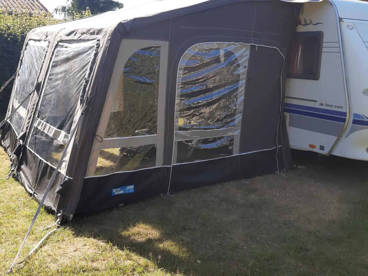 Billede 10 - Hobby 440 sf