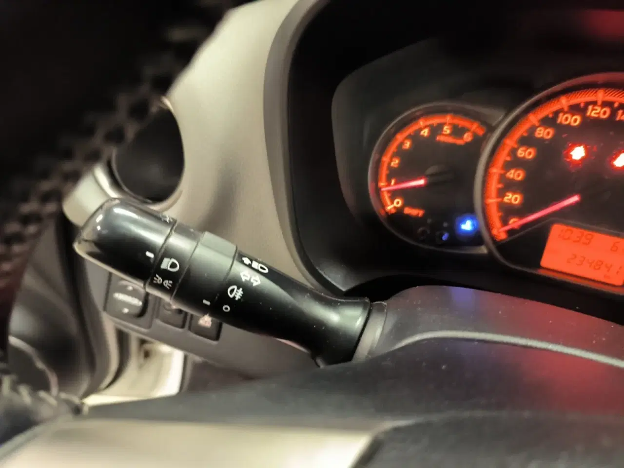 Billede 12 - Toyota Yaris 1,4 D-4D T1 Van
