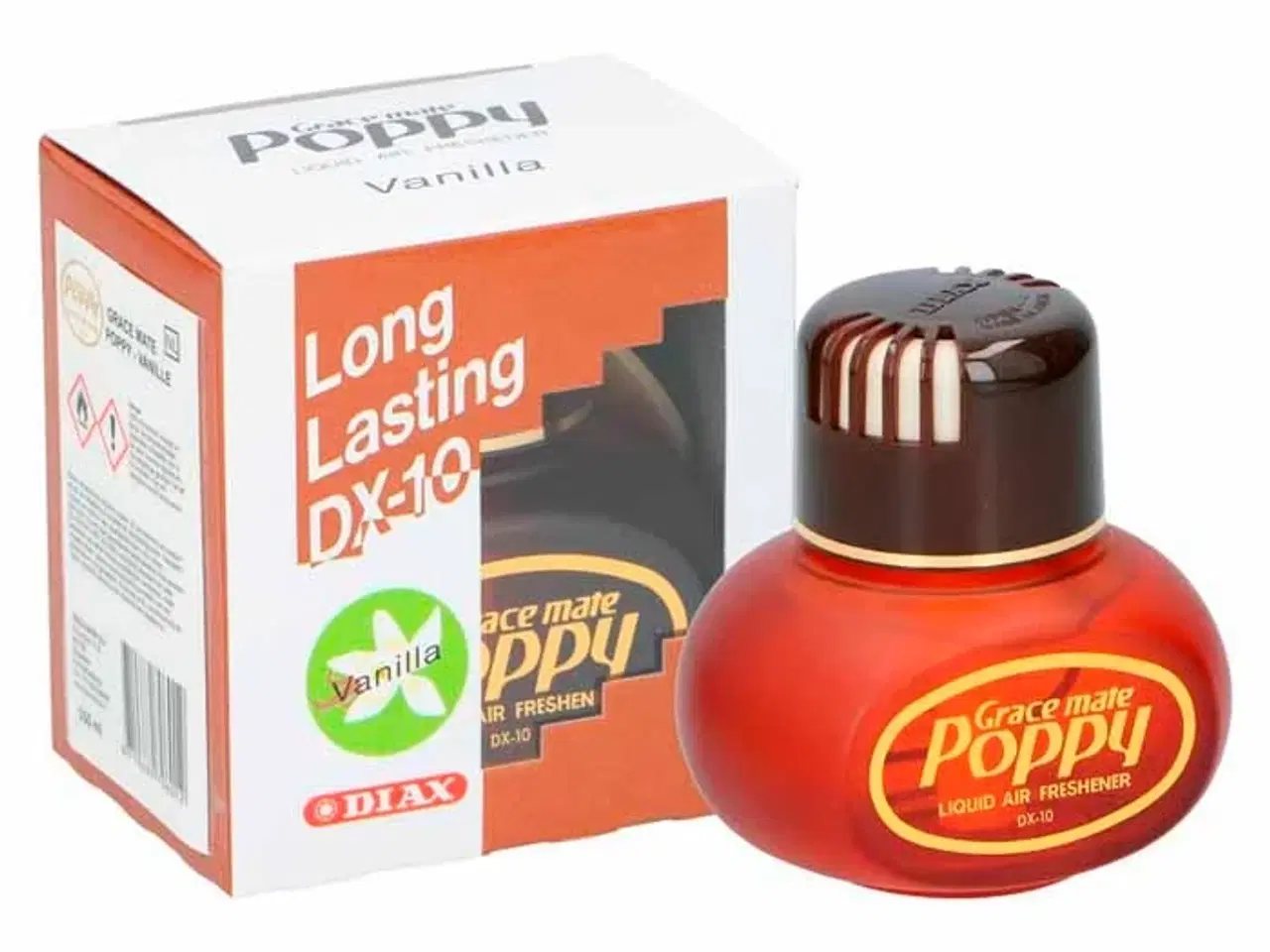 Billede 1 - Poppy luftfrisker "Vanilje", 150 ml.