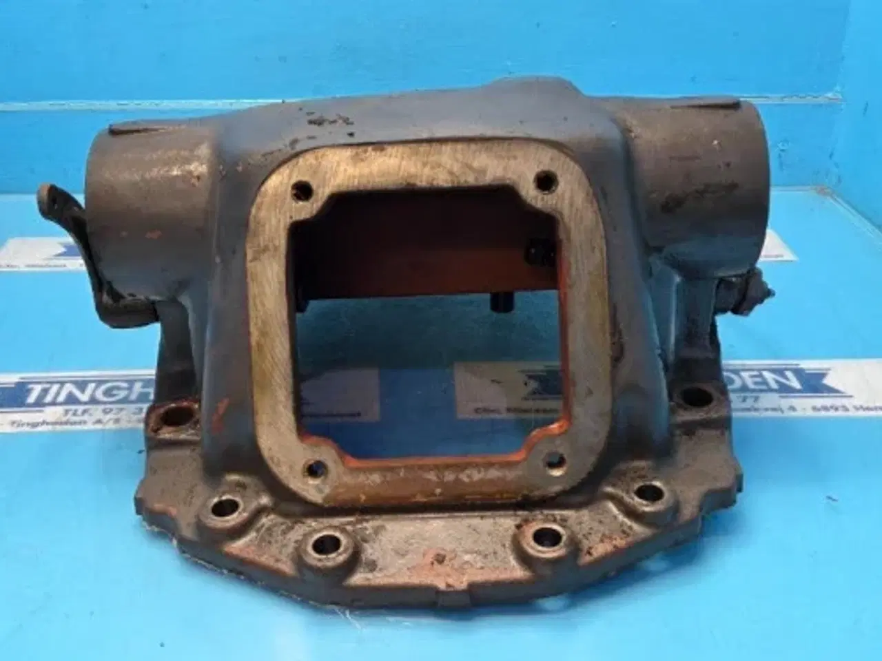 Billede 7 - Massey Feguson 3060 Dæksel 3617330M2