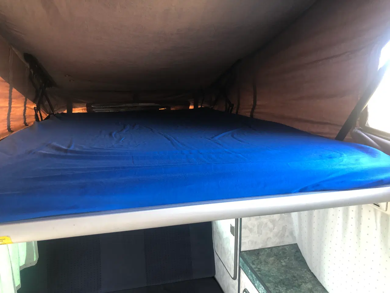 Billede 15 - VW T4 California ekstra lang camper