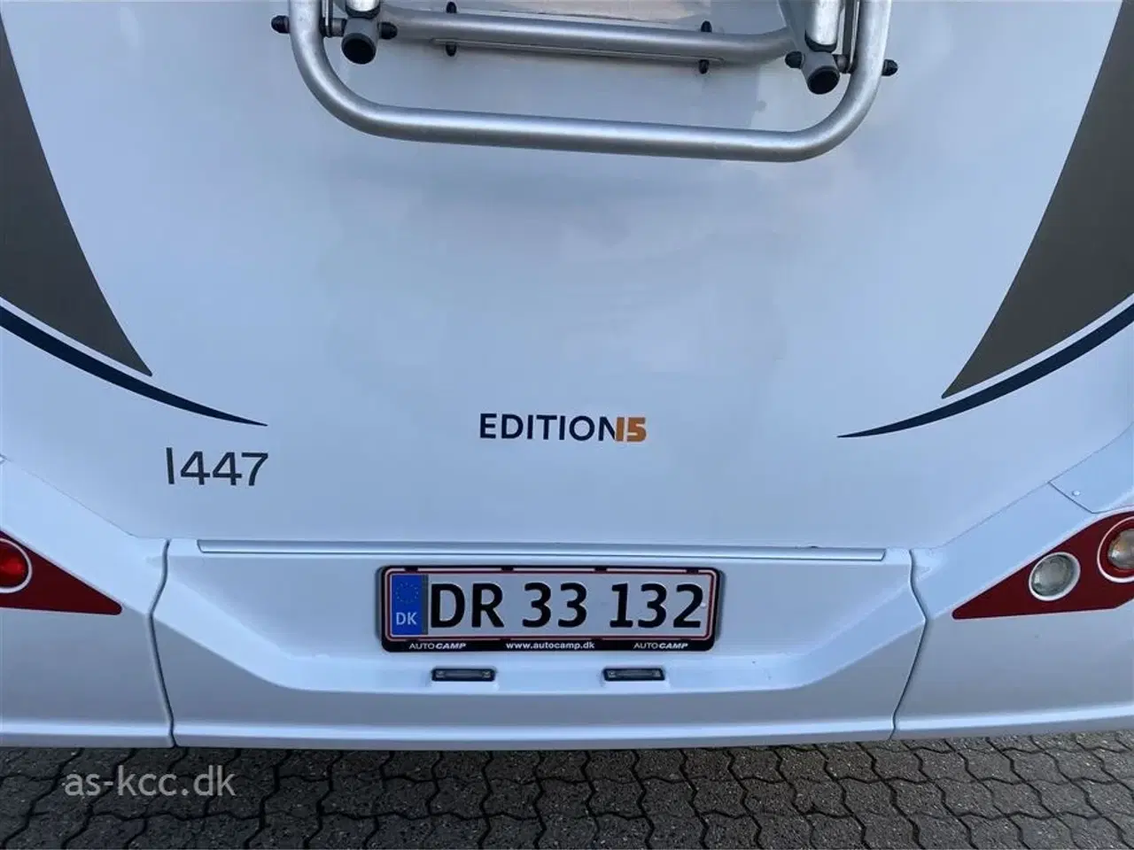 Billede 4 - 2021 - Carado I 447 Carado I447 helintergreret autocamper