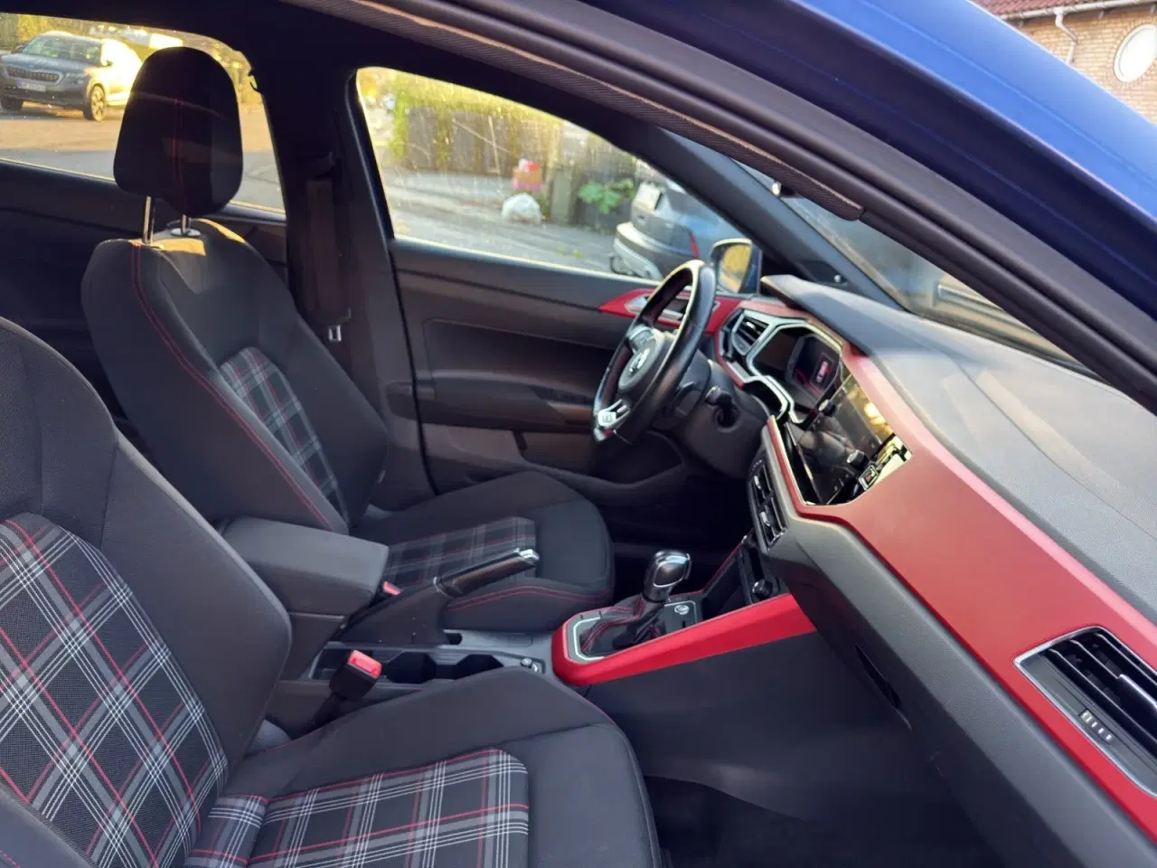 Billede 13 - VW Polo 2,0 GTi DSG