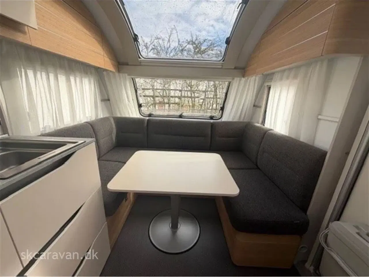 Billede 5 - 2024 - Adria Adora 572 UT   Står som ny