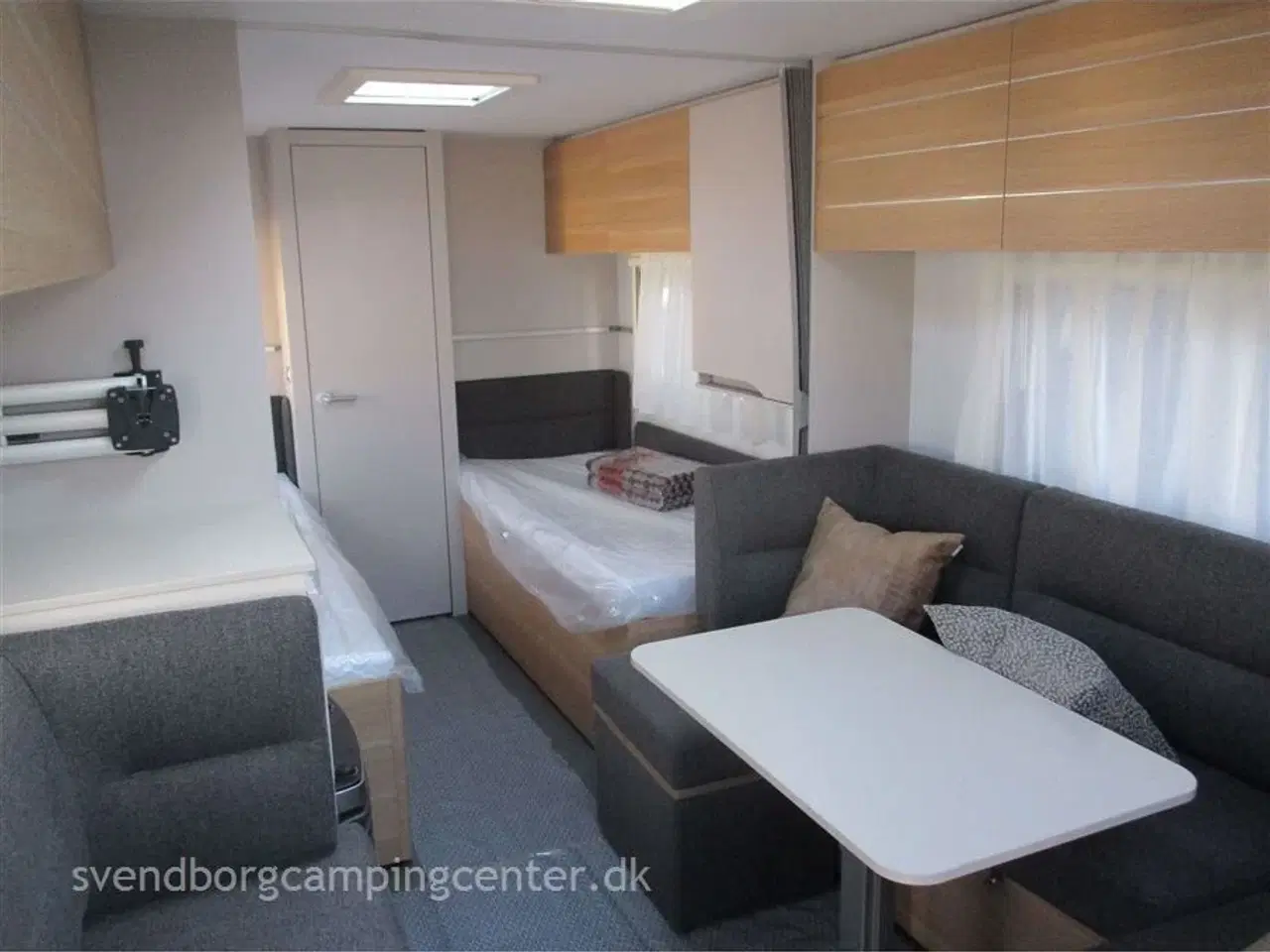 Billede 3 - 2023 - Adria Adora 613 HT