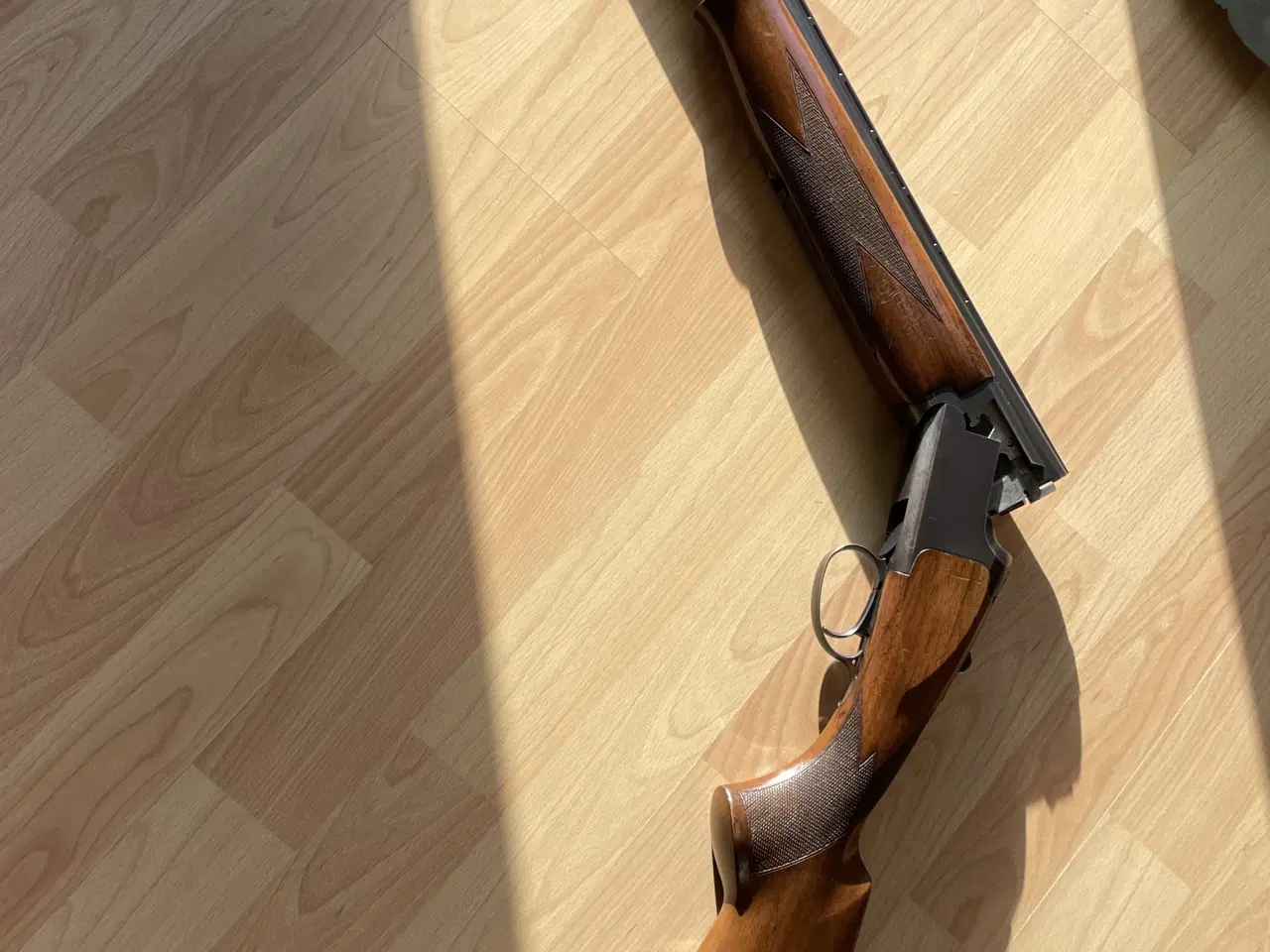 Billede 1 - Miroku 12/70