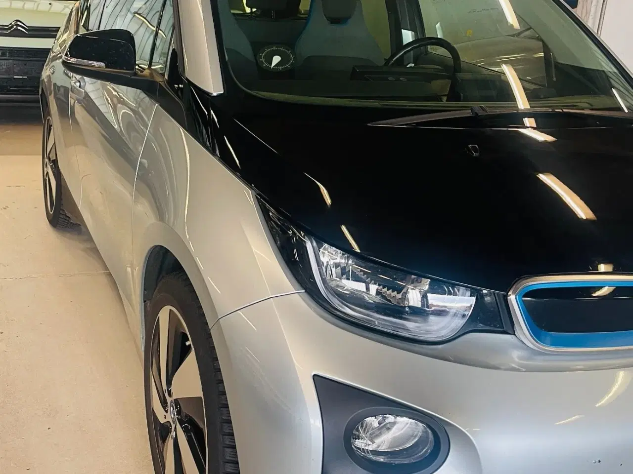 Billede 3 - BMW i3  BEV