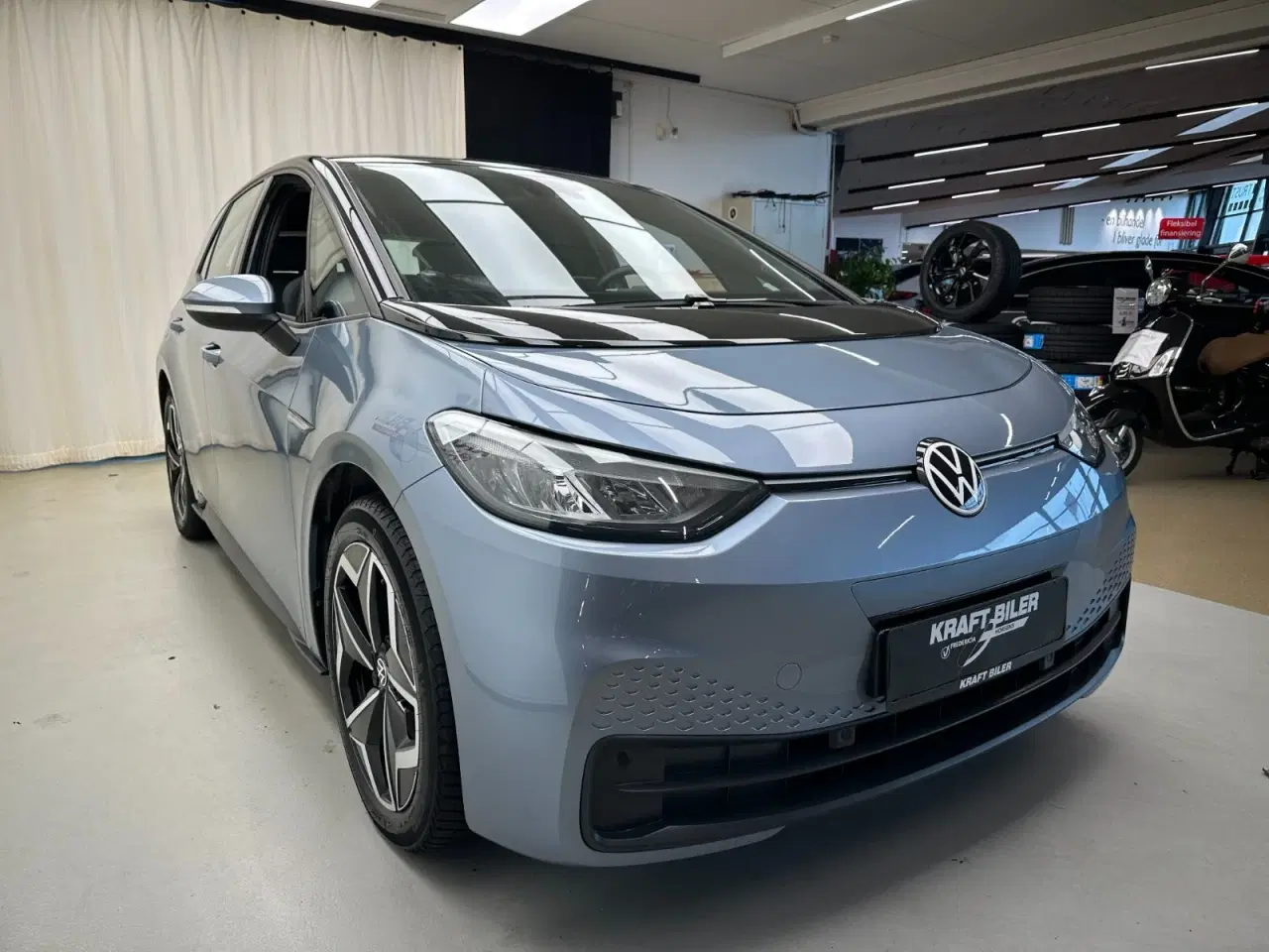 Billede 6 - VW ID.3 45 City Pure Performance