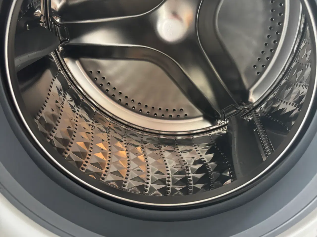 Billede 5 - Vaskesøjle eller hver for sig