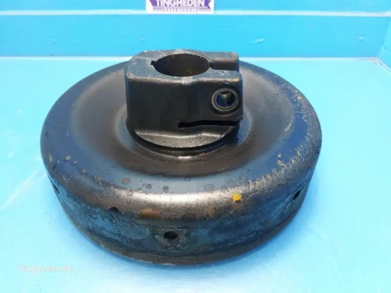 Billede 11 - New Holland CR10.90 Nav 48058009