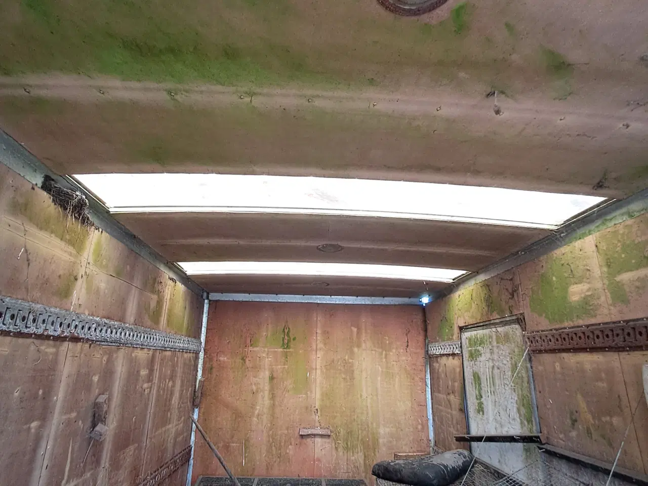 Billede 9 - Container med mange muligheder 