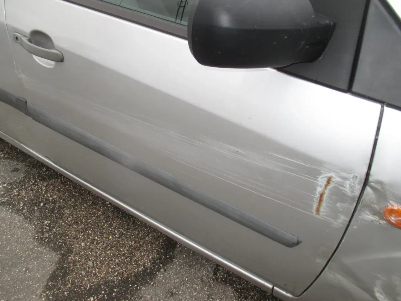 Billede 4 - Ford Fiesta 1,3 Base