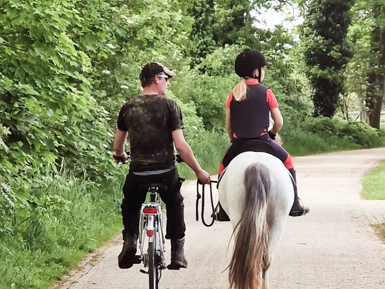 Billede 2 - Smart børnepony