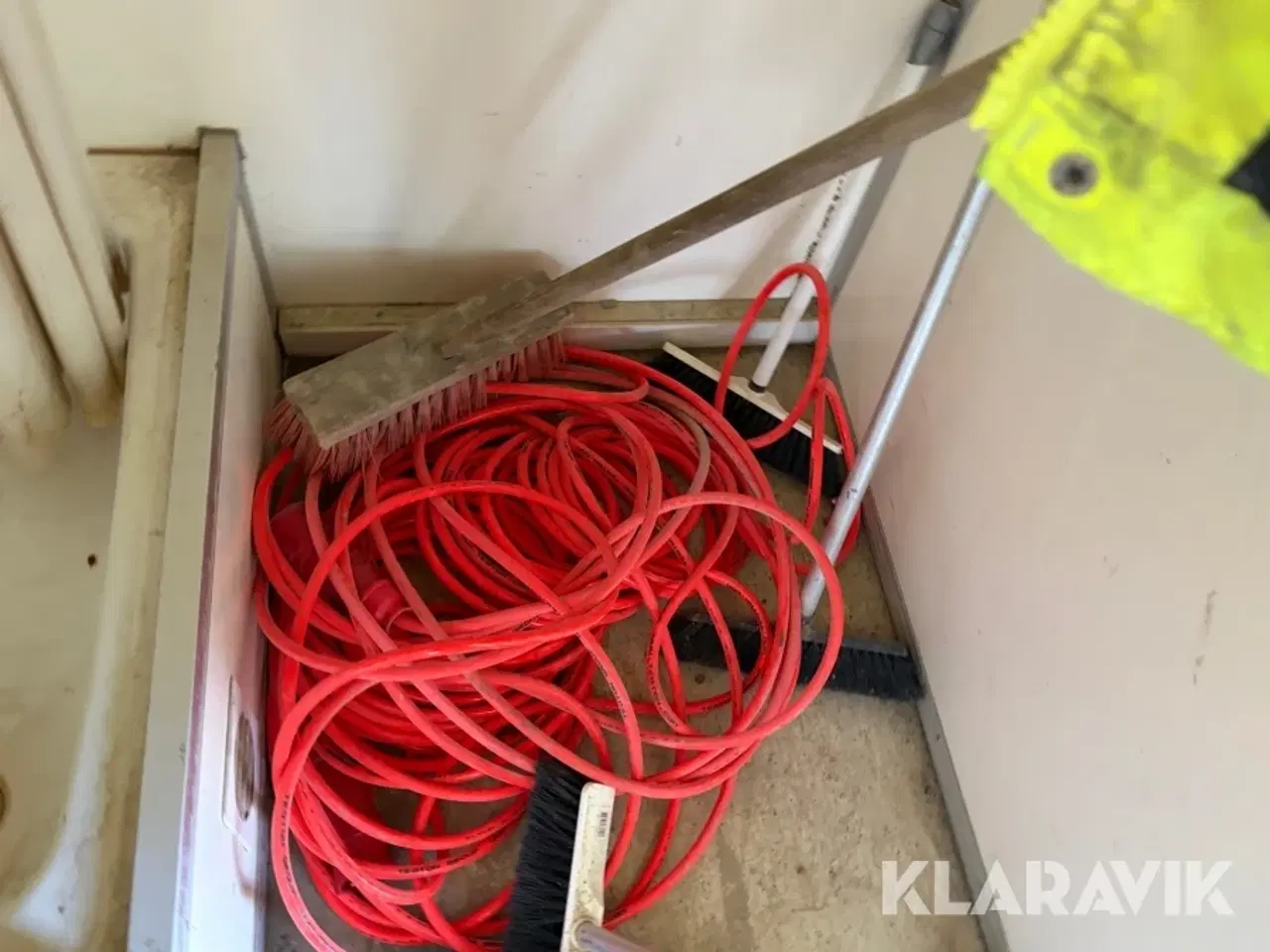 Billede 12 - Personalevogn Modulvogne A13662