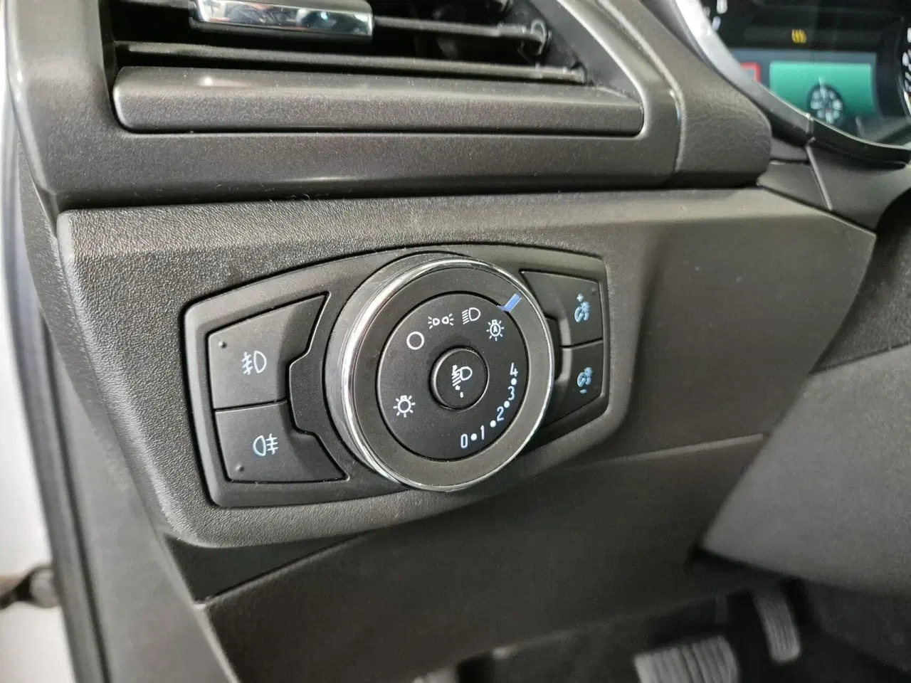 Billede 17 - Ford Mondeo 1,5 EcoBoost Titanium 160HK Stc 6g Aut.