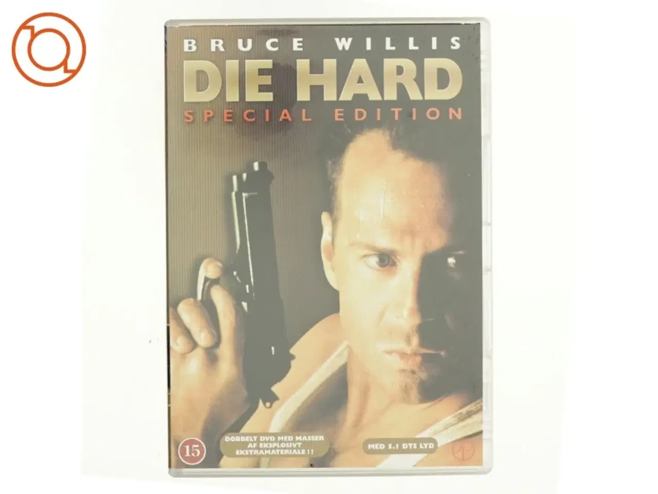 Billede 1 - Die Hard