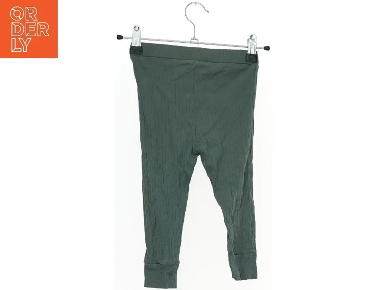 Billede 2 - Grønne Bukser til Børn fra Bakito (str. 86)
