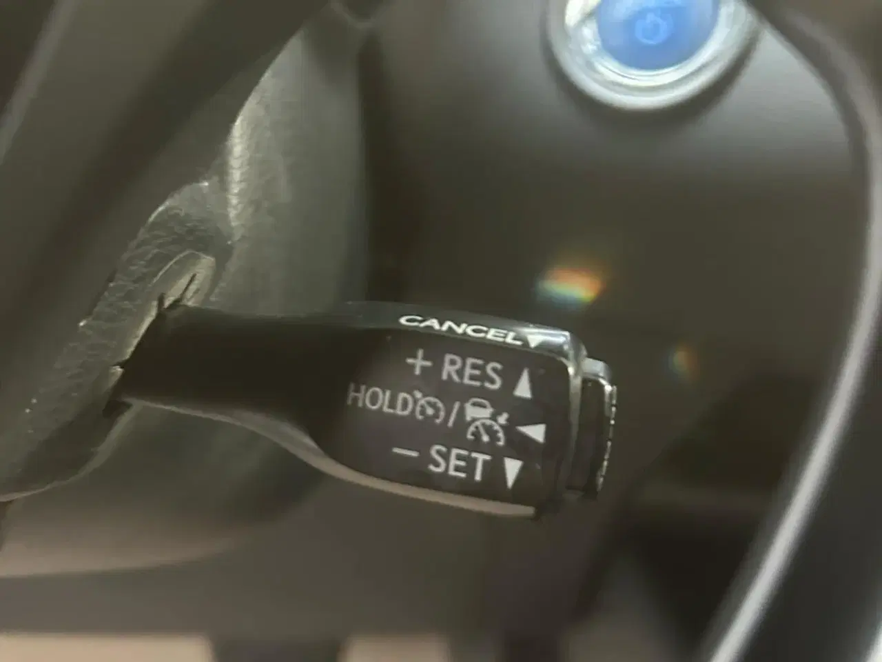 Billede 16 - Toyota C-HR 1,8 Hybrid C-LOUD CVT