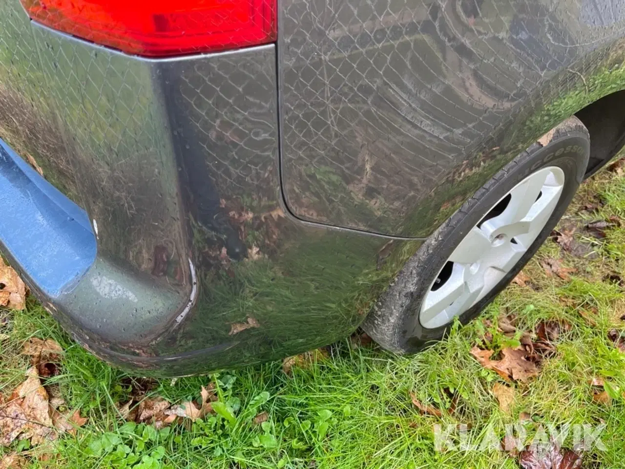 Billede 6 - Personbil Peugeot 5008 2.0 HDI SUV