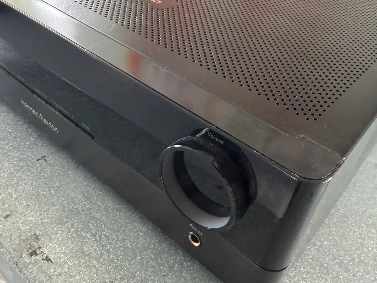 Billede 1 - Harman /kardon hk 980